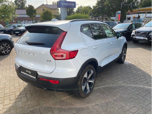 Volvo XC40 - Bild 3