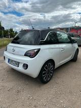 Opel Adam OPEN AIR 1.4 (M-A) - Opel Adam: Open