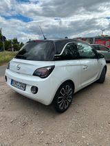 Opel Adam OPEN AIR 1.4 (M-A) - Opel Adam von privat