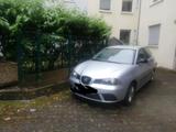 Seat SEAT Ibiza 1.2 6L Schräghecklimousine - Seat Ibiza aus 2007: 1.2