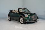 MINI Cabrio Cooper, Jahreswagenzustand ! - gebrauchte MINI MINI aus dem Jahr 2010