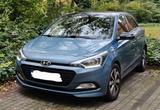 Hyundai i20 1.2 62kW Passion Plus Passion Plus - Hyundai i20: Passion