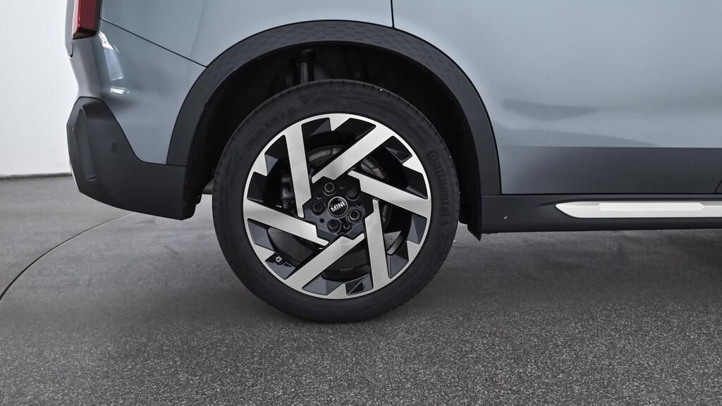MINI Countryman C (Cooper) - Bild 17
