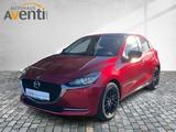 Mazda 2 Homura *SpurH+SpurW*LED*Kamera*SHZ*Navi* - Mazda 2: Leichtmetallfelgen
