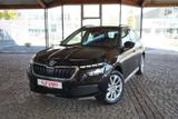 Skoda Kamiq 1.5 TSI LED ACC AHK Tempomat - schwarze Skoda Kamiq