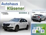 Skoda Kamiq MonteCarlo1.5TSI 110KW LED ASSIST PANO - Skoda Kamiq in Herne