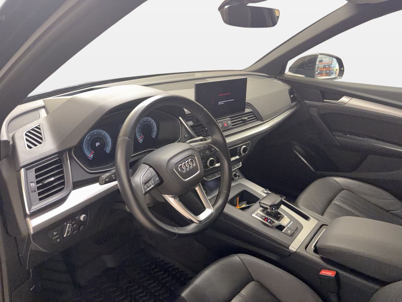 Audi Q5 - Bild 8