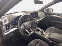 Audi Q5 - Vorschau Bild 8