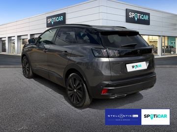 Peugeot 3008 - 7