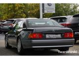 Mercedes-Benz SL 320 H-Zulassung Navi Klimaautomatik Memory Le - gebrauchte Mercedes-Benz SL 320 aus dem Jahr 1994