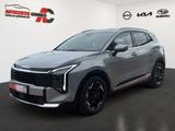 Kia SPORTAGE 1.6T 2WD DCT SPIRIT DRIVE SOUND - Kia Sportage: Spirit