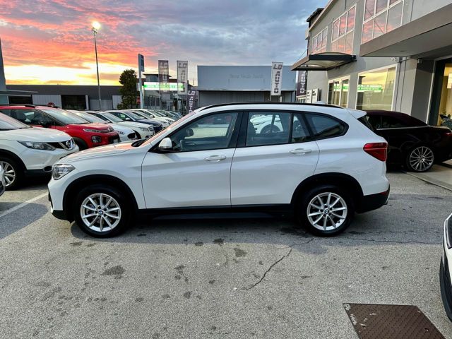 BMW Bmw X1 xDrive20d Business Advantage