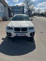 BMW x6  fahrbereit - BMW X6 in Dortmund