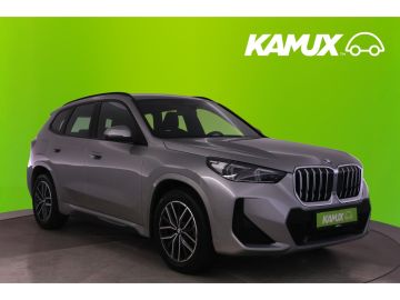 BMW X1 - 1