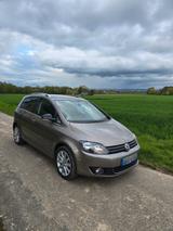 Volkswagen Golf Plus 1.6 TDI DSG BlueMotion Tech Style ... - Volkswagen Golf Plus: Bluemotion