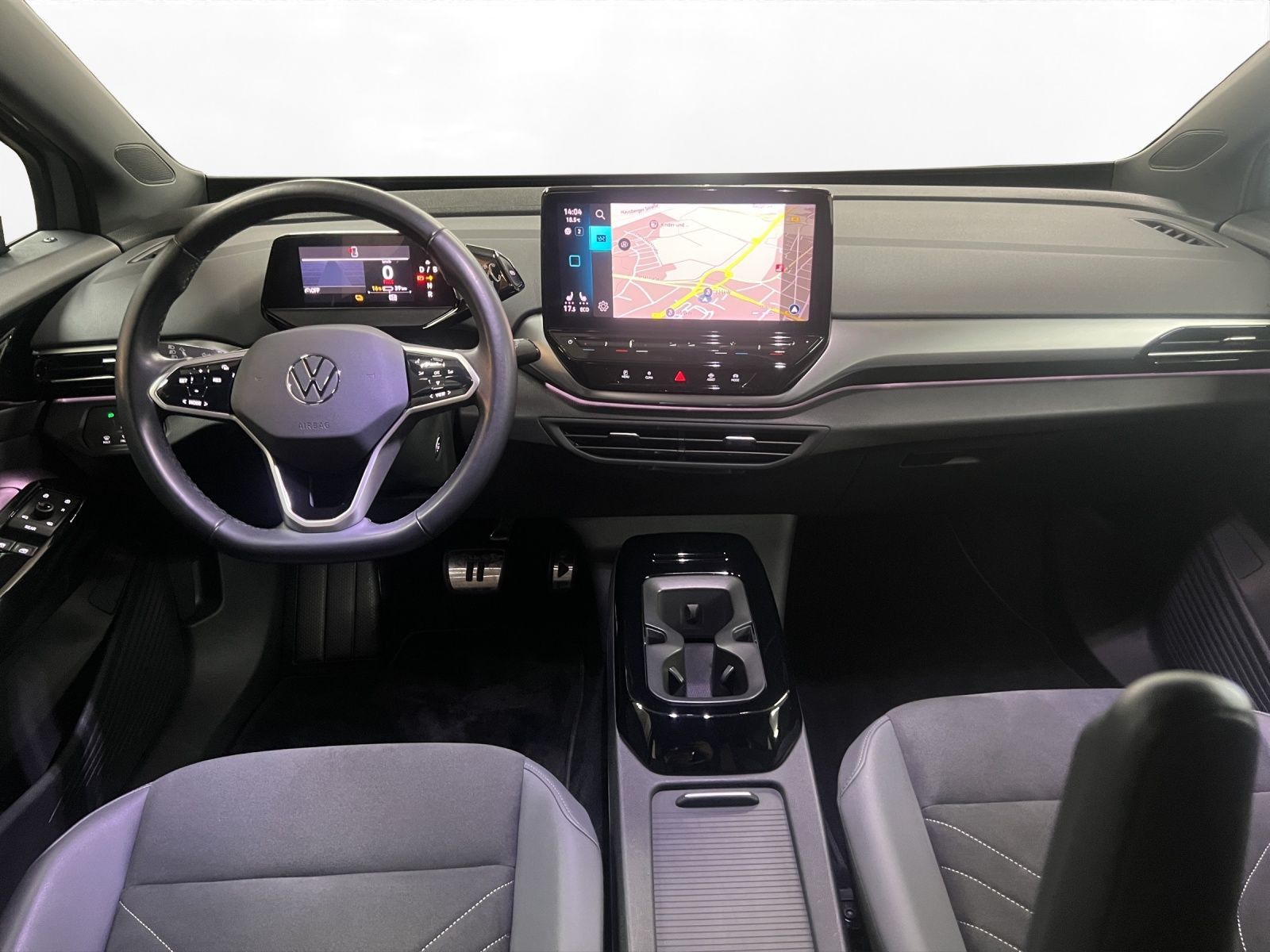 Volkswagen ID.4 - Bild 19