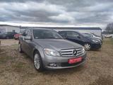 Mercedes-Benz C 200 C -Klasse T-Modell C 200 T Kompressor - Mercedes-Benz C 200: Kombi, Kompressor