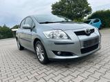 Toyota Auris Team - Toyota Auris: Team