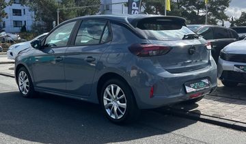 Opel Corsa F 5tg 1.2 Turbo Edition Multimedia