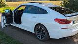 BMW GT 640i Luxury Line, TÜV 7/27, 1 Jahr Garantie  - BMW 640 Gran Turismo Gebrauchtwagen