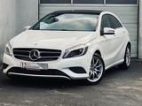 Mercedes-Benz A 220 CDI Autom.*XENON*NAVI*SHZ*KAMERA*EURO6 - Mercedes-Benz A 220: Cdi
