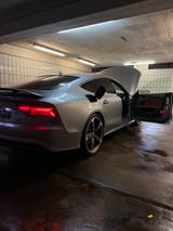 Audi A7 3.0 TDI 240kW quattro comp. tiptr. Spb. c... - gebrauchte Audi A7 aus dem Jahr 2018