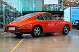 Porsche 911 T 2.0 BJ 69  - Porsche aus 1969: 911