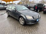 Mercedes-Benz C 180 T Kompressor BlueEfficiency - Mercedes-Benz C 180: Kompressor Blueefficiency