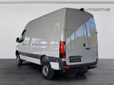 Mercedes-Benz Sprinter 419 CDI Kasten PRO Hochdach Standard - Mercedes-Benz Sprinter in Aachen