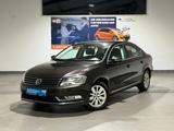 Volkswagen Passat Lim. 1.6 TDI SHZ+STANDHEIZUNG+GRA+MFL - Volkswagen Passat: 1.6