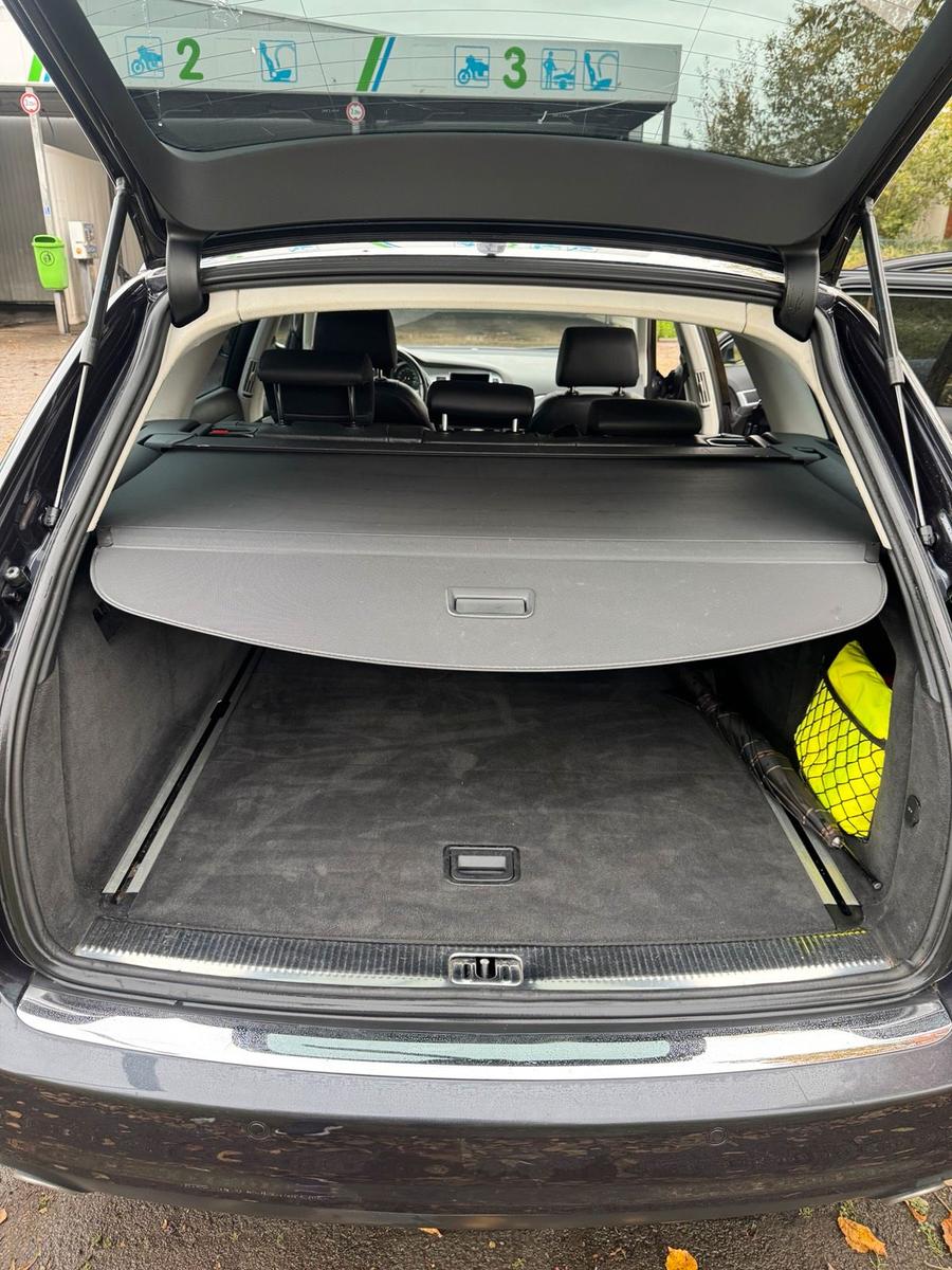 Audi A6 2009 — photo 8