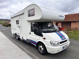 Chausson Flash 07, Solar, AHK, Klima, Wechselrichter - Offers