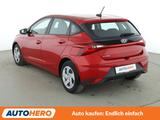 Hyundai i20 1.0 TGDI Select*TEMPO*PDC*SHZ*KLIMA* - Hyundai i20 Gebrauchtwagen in Frankfurt