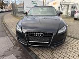 Audi TT Coupe/Roadster 3.2 Roadster quattro - Audi TT: Roadster, 3.2