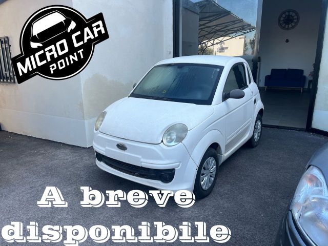 Microcar Due Must