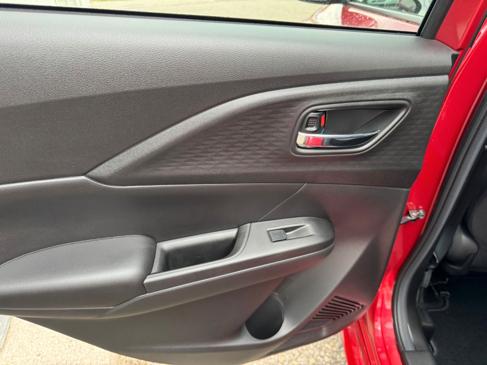 Suzuki Swift - Bild 12