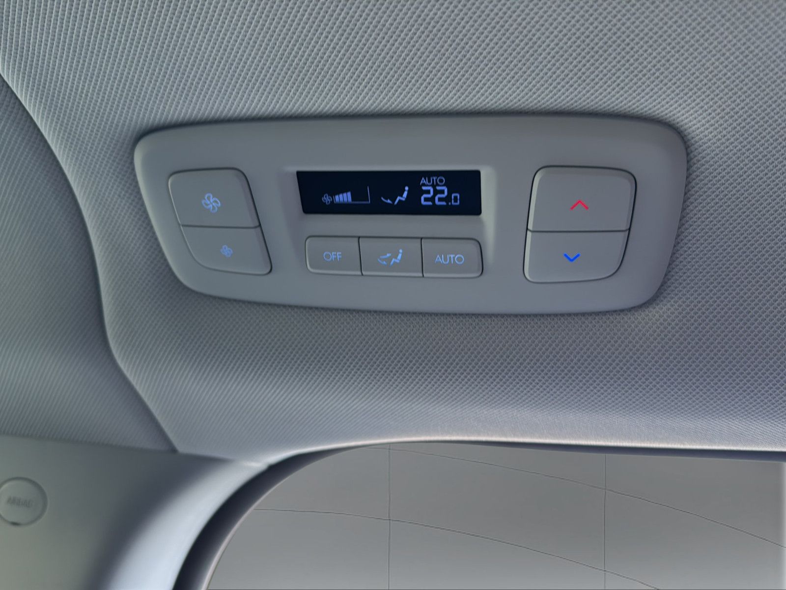 Hyundai STARIA - Bild 23