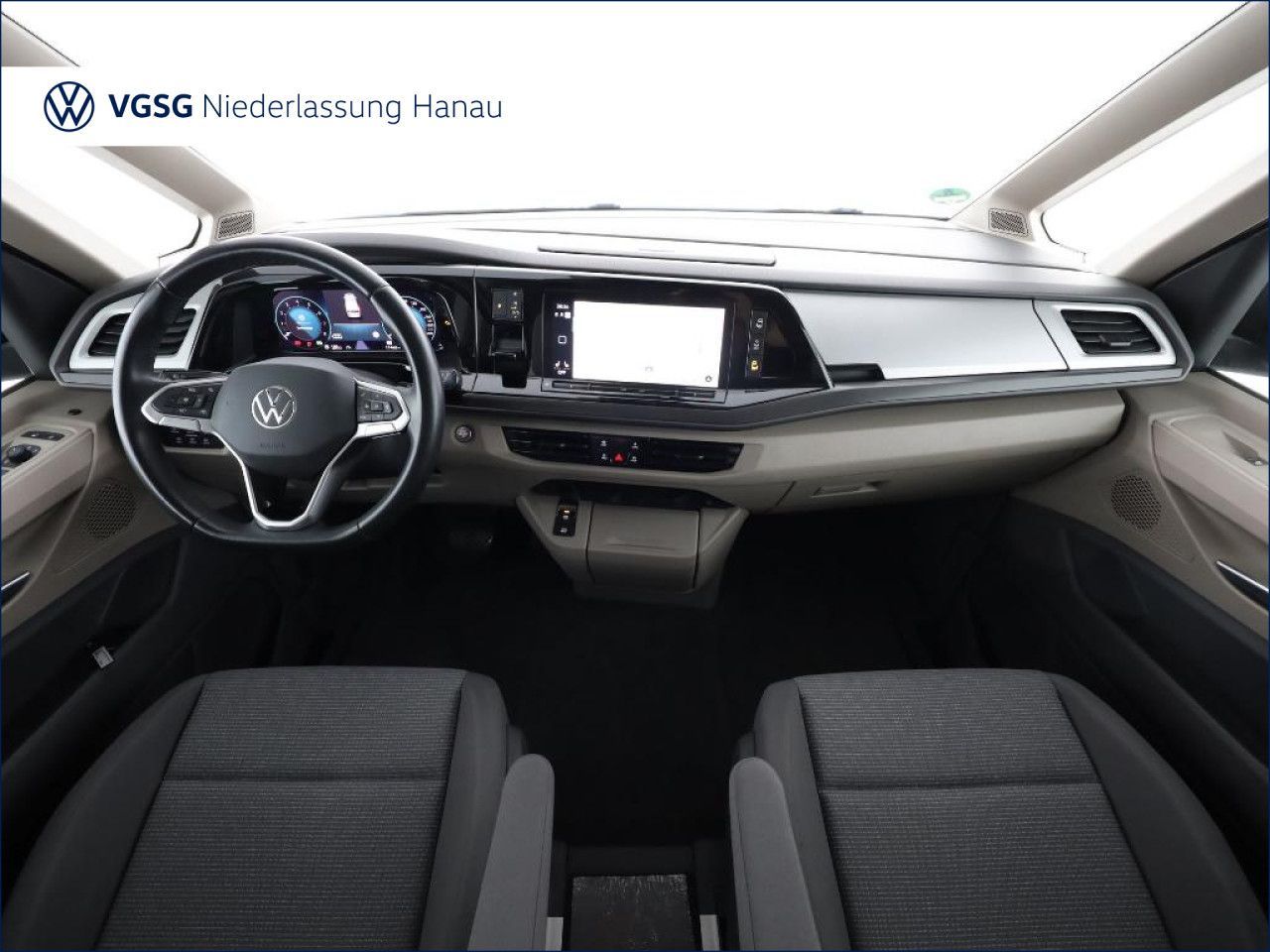 Volkswagen T7 Multivan - Bild 10