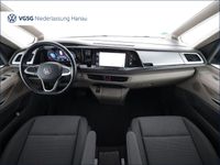 Volkswagen T7 Multivan - Vorschau Bild 10
