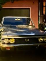 Toyota Crown 2.0 Sedan - Toyota Crown: Limousine