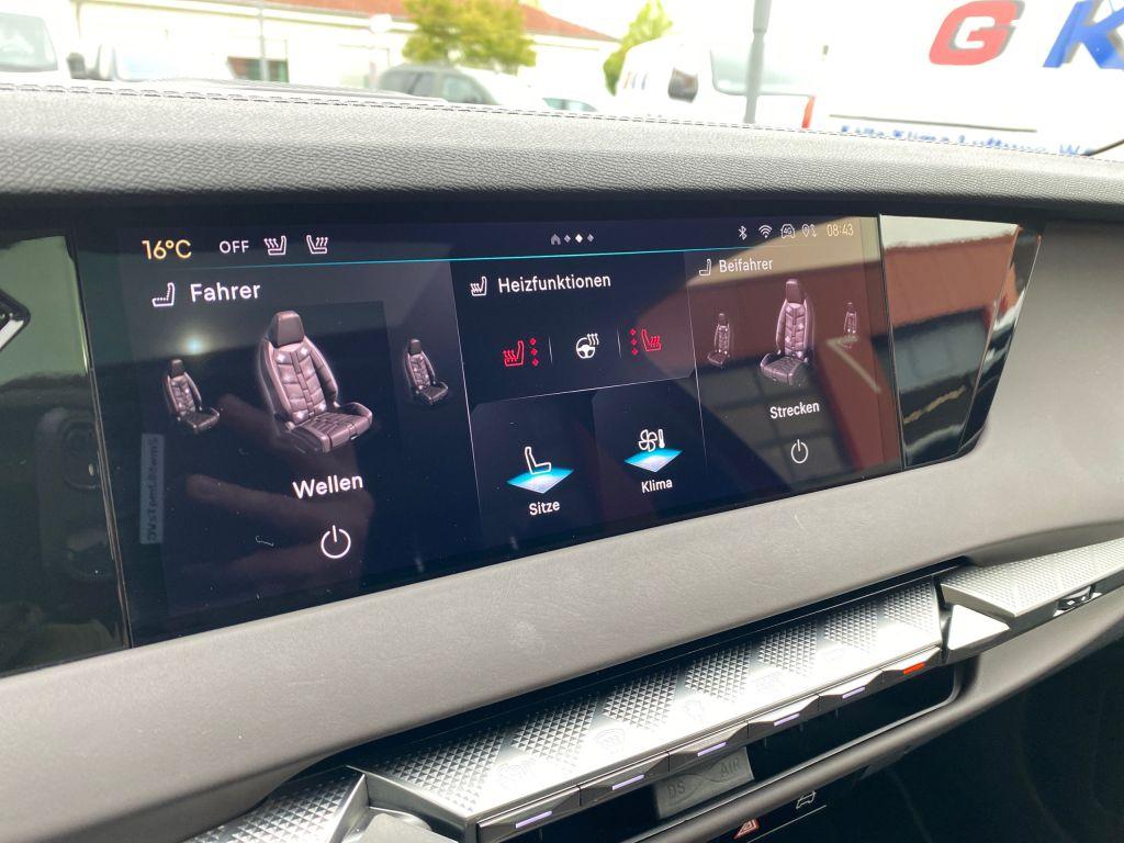 DS Automobiles DS4 PT130 Autom. OPERA *Schiebedach*Leder*360°Ca