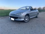 Peugeot 206 CC S16 GTi - Schweizer Modell - : Schweiz