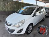 Opel Corsa 1.3 CDTI 75CV 5 porte Elective - Opel Corsa aus 2011: 1.3