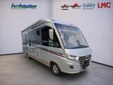 Carthago LINER-FOR-TWO I 53 