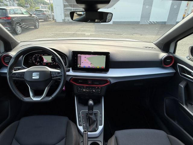 Arona FR 1.0l TSI *Full Link/Winterpaket/LED*