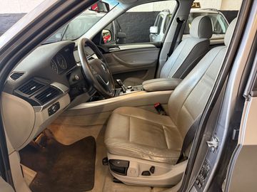 BMW X5 - 7