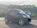 Smart Turbo - Smart ForTwo aus 2010: Coupe