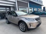 Land Rover Discovery Sport 2.0 TD4 163 CV AWD AU - Hybrid (Diesel/Elektro): Braun