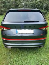 Skoda Kodiaq 2.0 BiTDI SCR DSG 4x4 RS RS - Skoda Kodiaq in Bremen