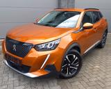 Peugeot 2008 ALLURE 15 BHDi 100 KAM*NAV*PDC*17 - Peugeot 2008 Allure mit Diesel-Antrieb